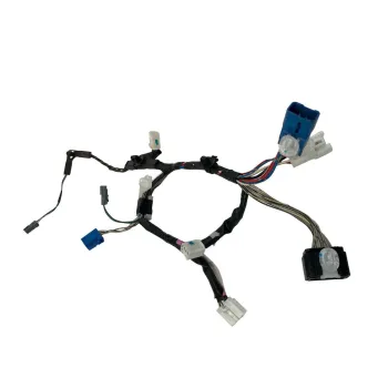 Waterproof New Energy Vehicle Wiring Connector