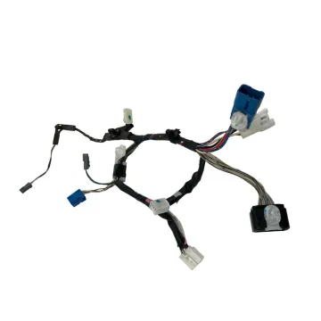 Waterproof New Energy Vehicle Wiring Connector