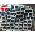 Seamless Carbon Structural Steel Square Tubing