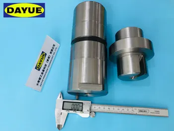 Прецизионная обработка валов по индивидуальному заказу