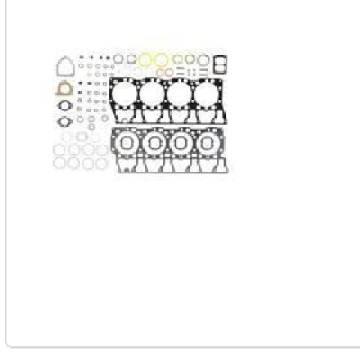 363-8086 391-4688 heat shield bracket for D9r