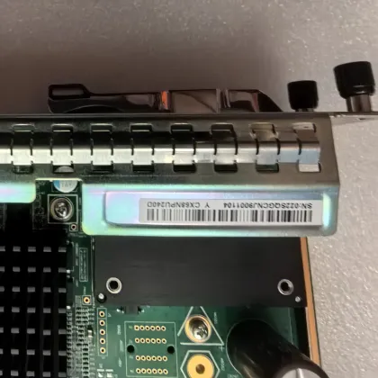 NE20E-S4 Engine NSP-A CR2DNSPA0010 03031DBV Network Service Processor