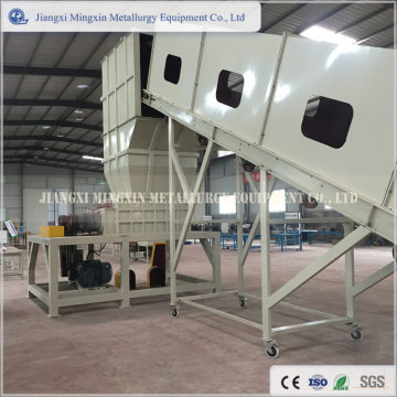 Waste Fridge Shredding Machine
