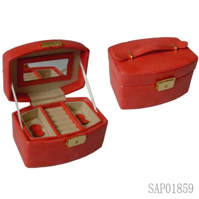 Jewelry case(jewelry box)