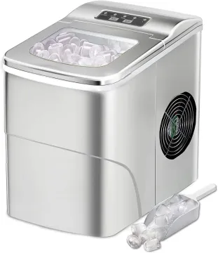 Home Bar Mini Electric Ice Maker