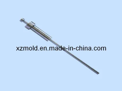 Hasco Ejector Sleeve