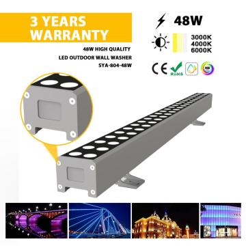 High Quality Waterproof LED Wall Washer