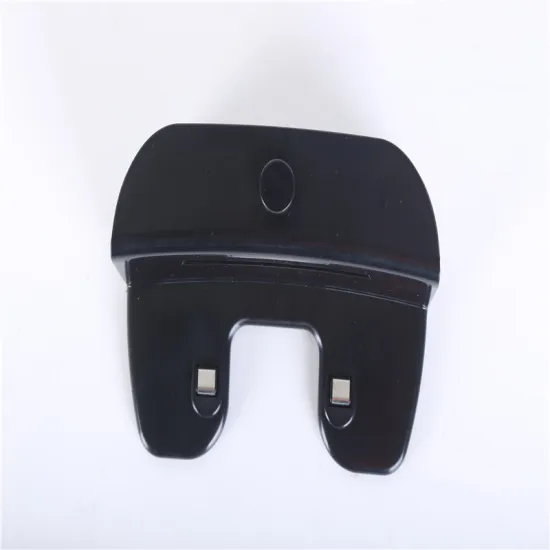 Magic Robot Vacuum Cleaner