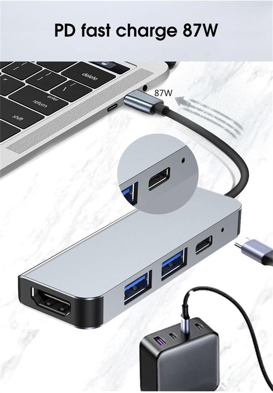 amazon usb hub