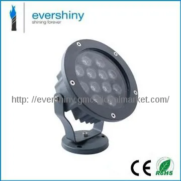Best sell product 12w led garden landscape lamp