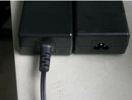 power adapter