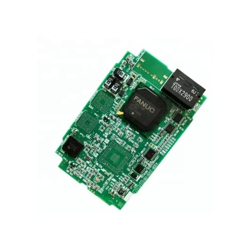 ซื้อสินค้าสำหรับโมดูล A20B-3300-0818 Songwei CNC Fanuc Servo และการ์ด Servo Axis