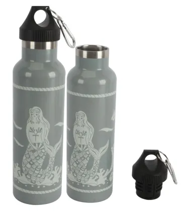 PORTABLE THERMOS CUP(WITH KEY CHAIN)