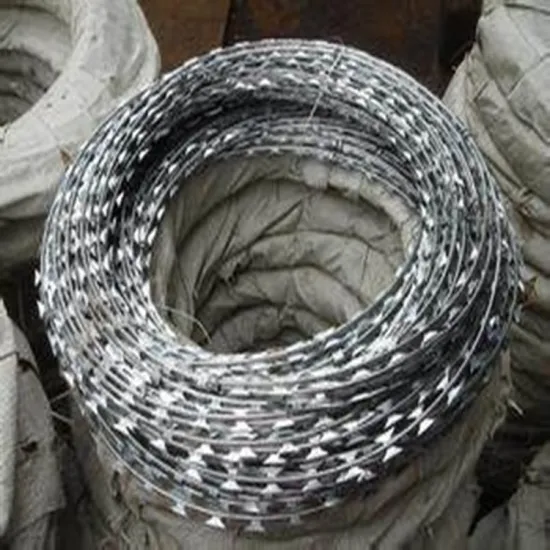 hot sale Single strand barbed wire,direct factory