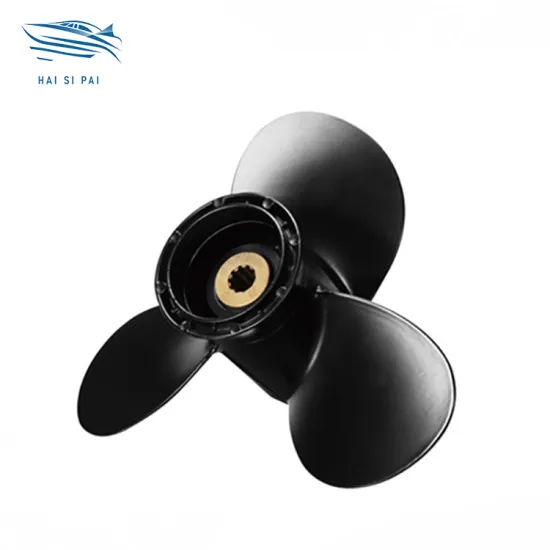 58100-90L50-019 Suzuki Outboard Motor Propeller for 40HP Boats