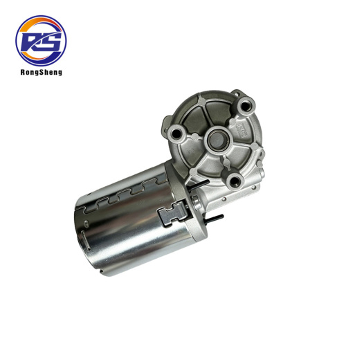 Masaj Koltuğu için Yüksek Torklu DC Motor