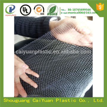 Agricultural plastic net bags for vegetables