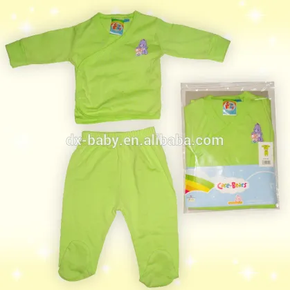 winnie baby underwear Factory Wholesale baby clothes cotton baby underwear