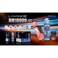 Lavande Bm 18k puff vape grosir