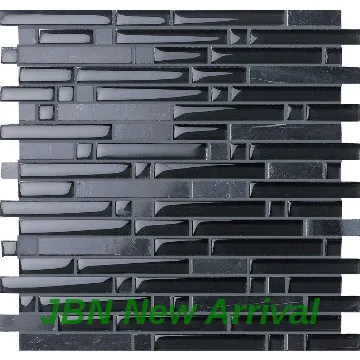 Crystal Mix glass mosaic(M858006)