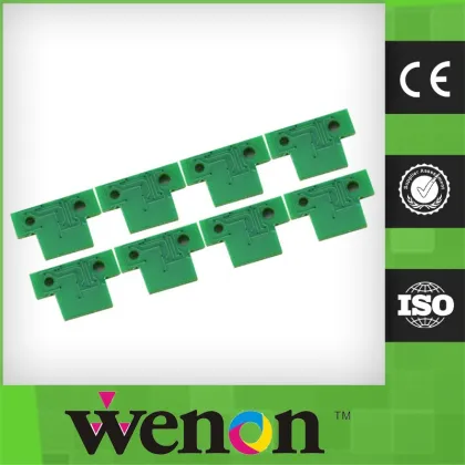 CS410DN toner cartridge chip