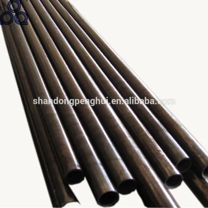 scaffold used precision steel seamless pipe