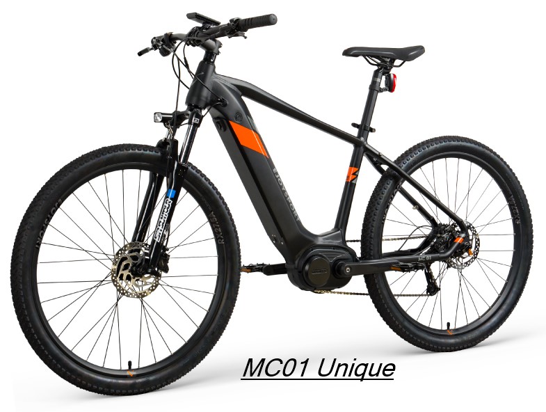 Kettler Ebike