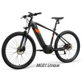 Melhor Classificação Bicicleta MC01