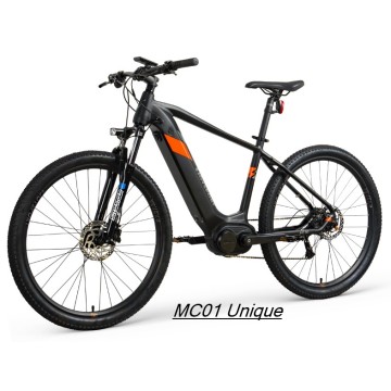 Best Rated Electric Bikes MC01