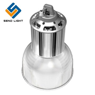 60W SMD Low Bay Light with Meanwell Driver