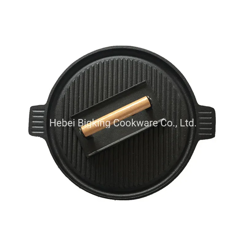 Korean Hot Kamado BBQ Grill Plate