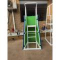 simple movable volleyball umpire's chair