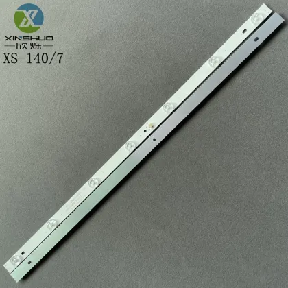 Barra LED Manufacturer Kit for PHILCO 28inch TVs: 28N91 and 28N91DSGWA