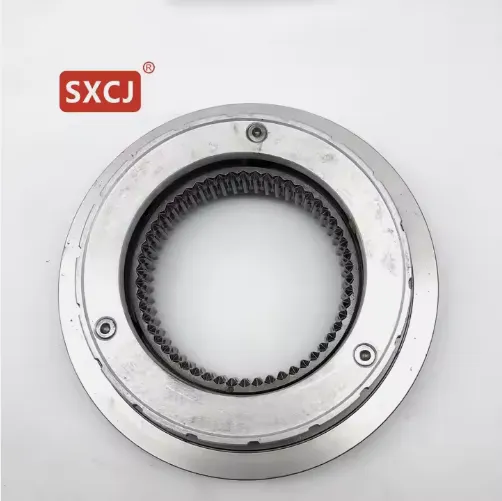 Customization Auto Parts Transmission Steel Synchronizer OEM 6137-1/A6137/A-6137 For EATON