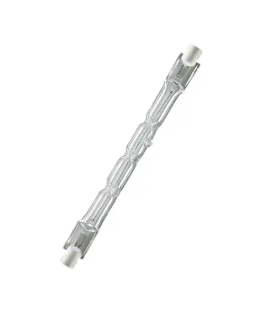 R7s 400 W Tube shape Clear Eco Halogen Bulb [Energy Class C]