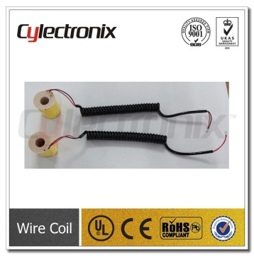 Coils for 3 way Irrigation Solenoid Valve