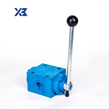 Accessory For Manual Valve For Shipping Boat