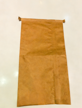 Sturdy Sewn Bags for Agricultural and Retail Needs