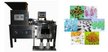 Mini Desktop Counting Machine (MIC-120)