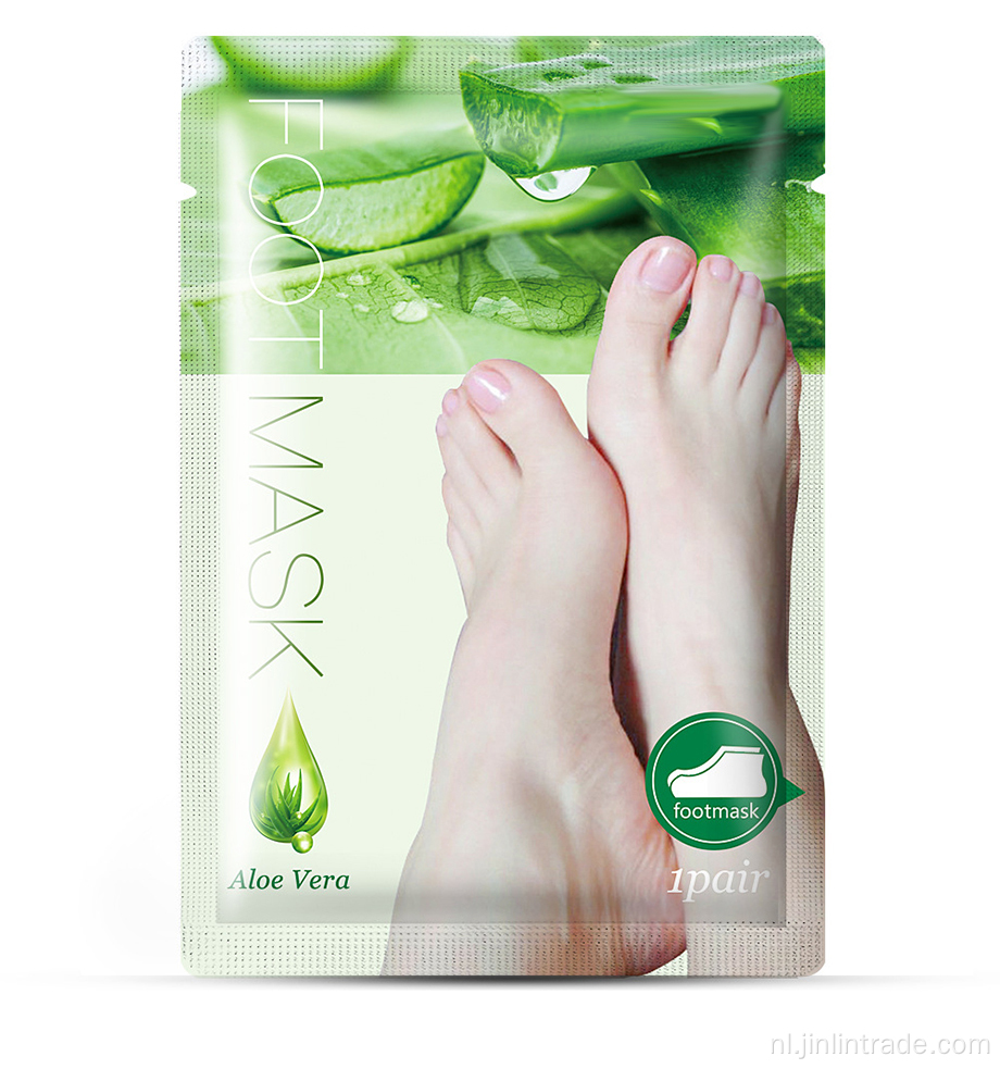 Removal Callus Dead Skin Feet Care Masker