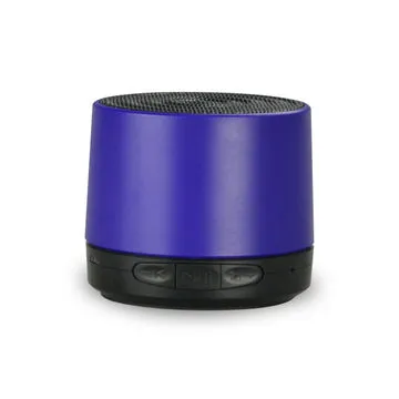 Plastic House Bluetooth Speaker, 3W