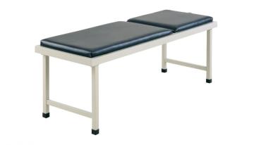 Manual Medical Bed Examination Hospital Bed