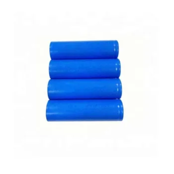 1500mAh LFP 3.2V 18650 Battery for E-bikes