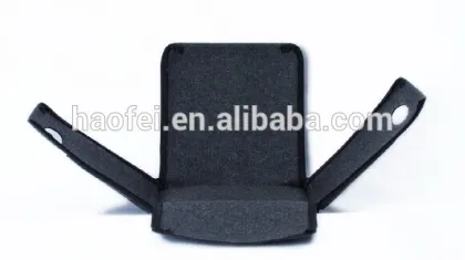 Felt Storage Box Strorage Case Organizing Basket Organizing Bin (#D003)