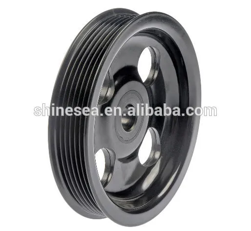 Power Steering Pump Pulley 4861540AA for Chrysler/Dodge