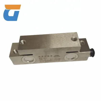 IFE Elevator Weighing Device: DT-1 2T & 5T Elevator Weighing Sensors - Essential Accessories for Elevator Parts