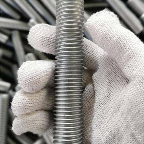 Fully Threaded Stud ASME A193 high-strength B7 corrosion-resistant studs Factory