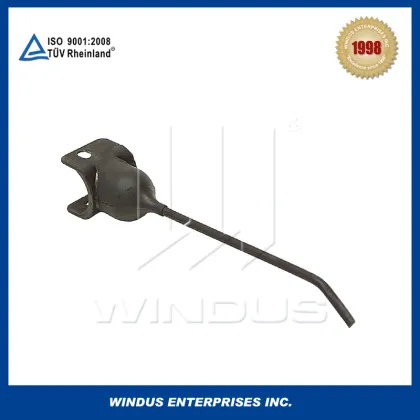 Supply spring wheel rakes