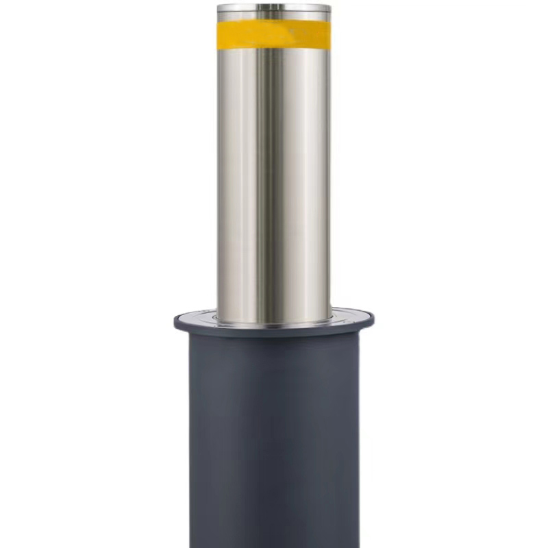 bollards automatic