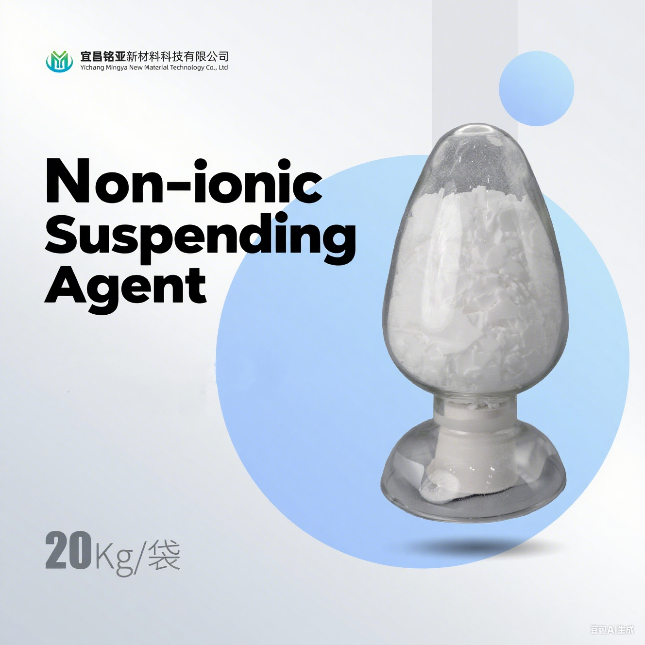 Suspension Concentrate-News